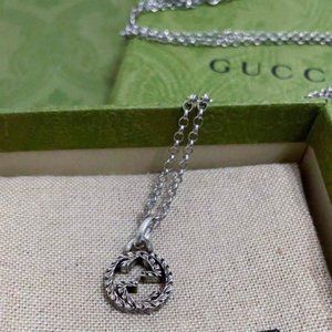 Gucci Necklace